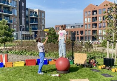 Geslaagde tweede editie van Kunst in de Vesting