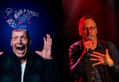 Vanavond bij ‘Walcheren Unplugged’