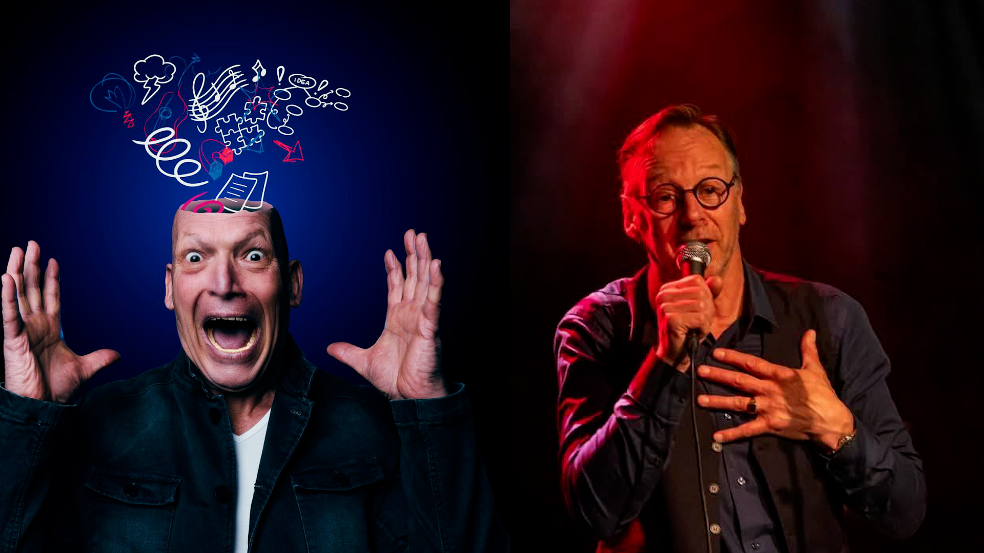 Vanavond bij ‘Walcheren Unplugged’