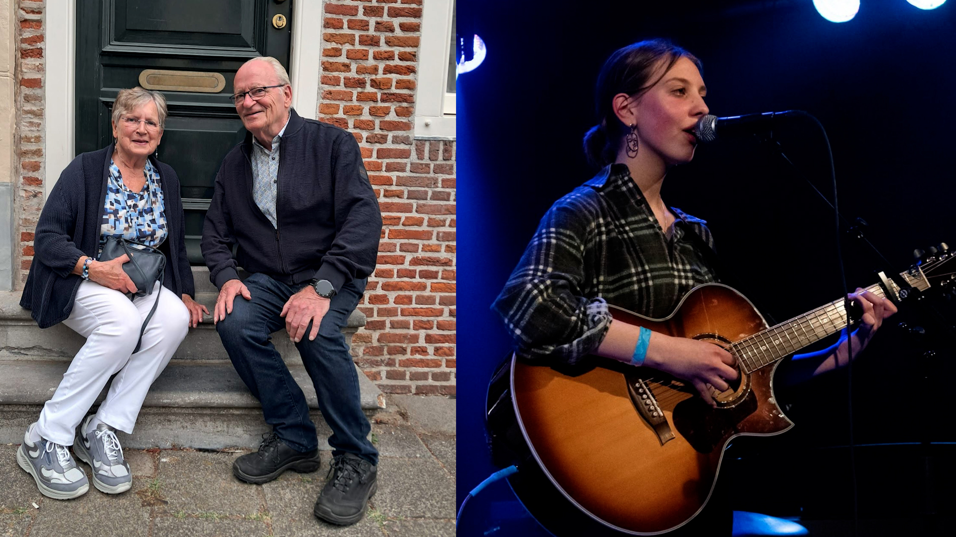 Vanavond bij ‘Walcheren Unplugged’