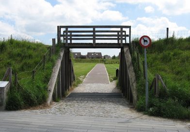 Inwoners mogen meedenken over herinrichting Karolingische Burg in Oost-Souburg Inwoners mogen meedenken over herinrichting Karolingische Burg in Oost-Souburg