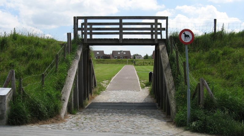 Inwoners mogen meedenken over herinrichting Karolingische Burg in Oost-Souburg Inwoners mogen meedenken over herinrichting Karolingische Burg in Oost-Souburg