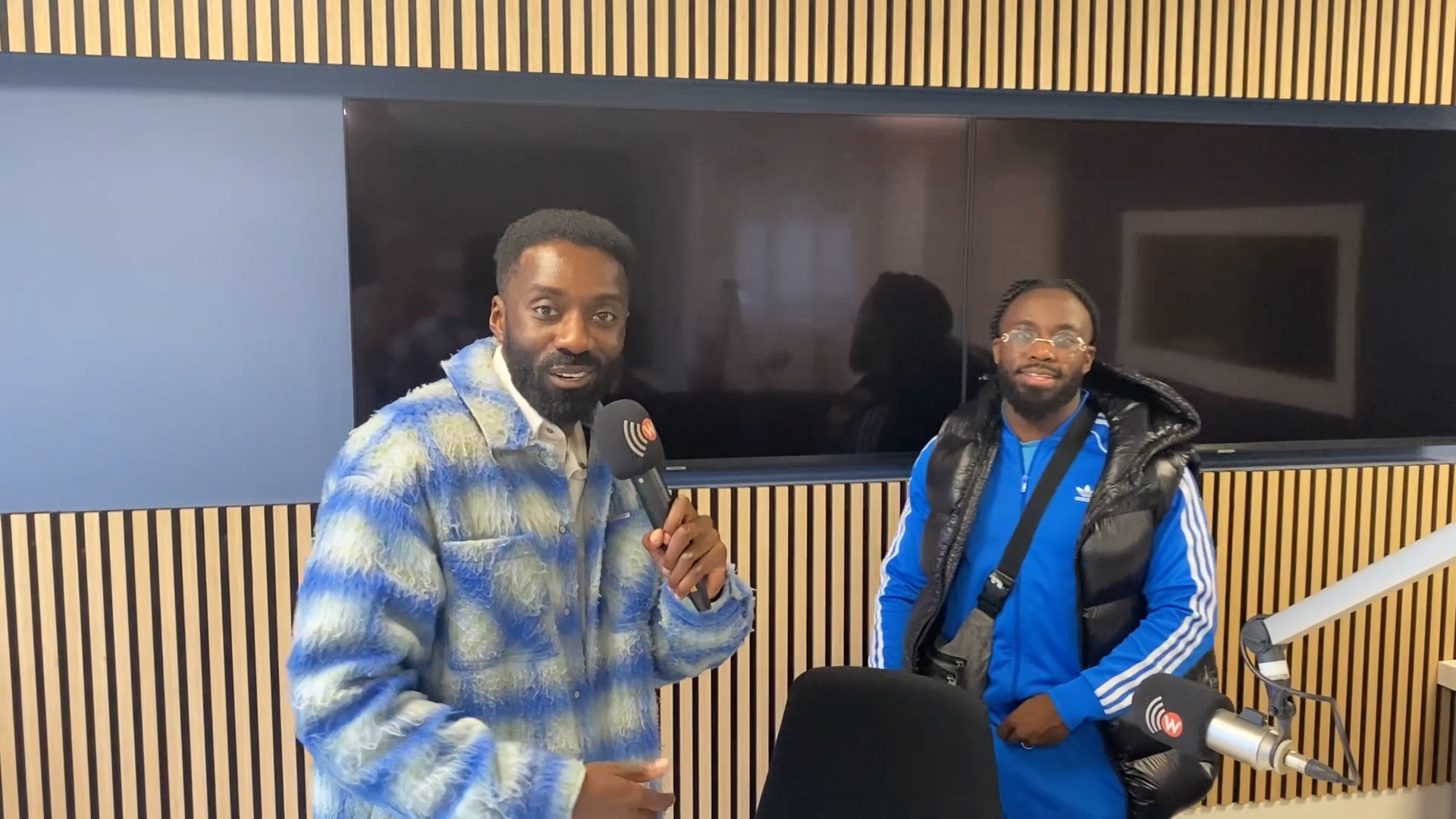 Rapper CYCZ geeft voorproefje van debuutalbum