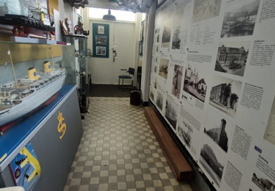 Museum Scheldewerf trots op Vlissings cultureel erfgoed