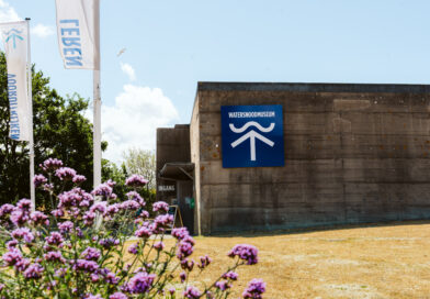 Watersnoodmuseum duikt terug in de tijd