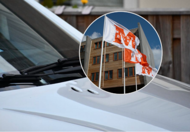 Burgemeester sluit woning Rustenburgstraat