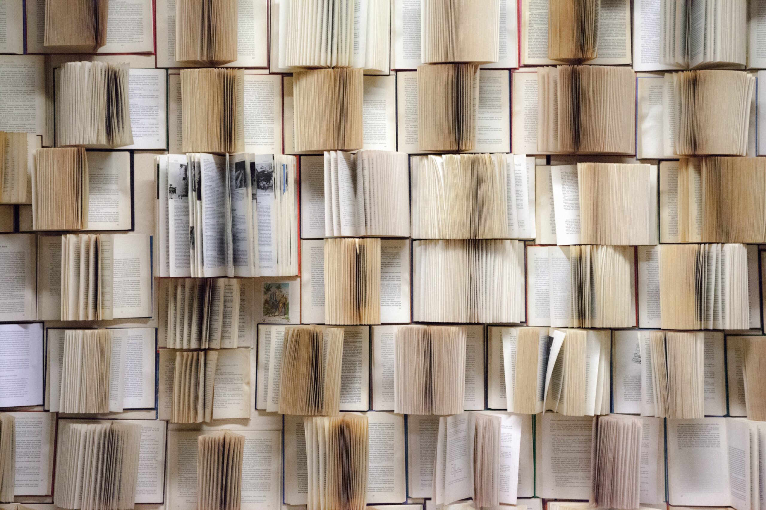 Foto boeken