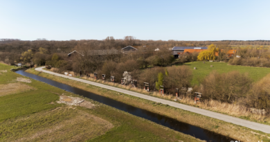 Foto boerderij Loverendale fotocredit