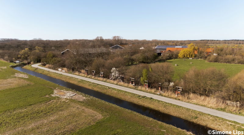 Foto boerderij Loverendale fotocredit