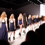Foto catwalk