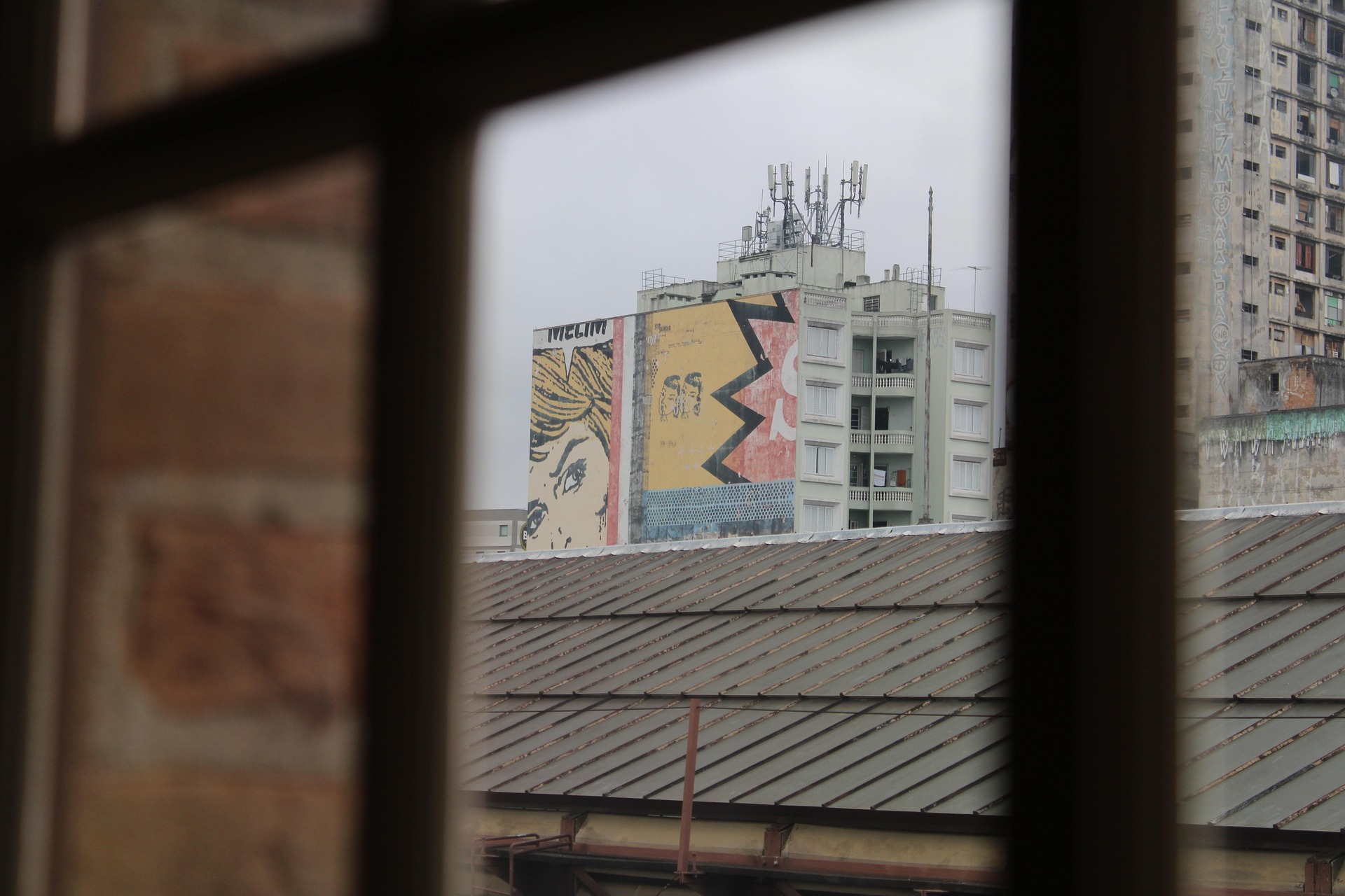 Foto raam kunst