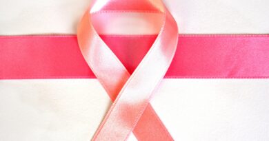 Foto roze strik