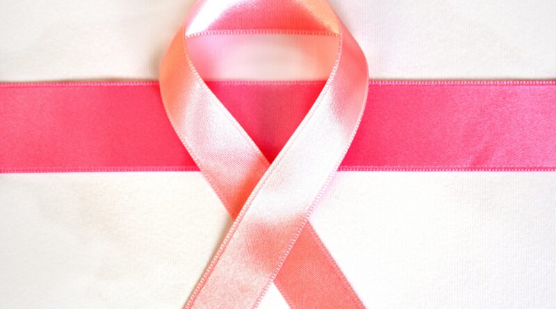 Foto roze strik