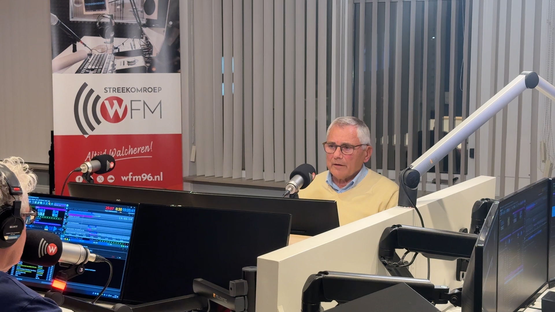 Dit waren de ‘Tafelgasten’ van deze week