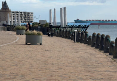 Vlissingse raadsleden spreken zich uit over herinrichting Boulevard