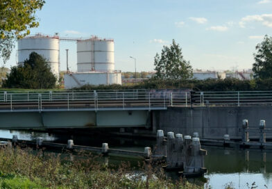 Onduidelijkheid over stremming spoorbrug zorgt voor frustratie