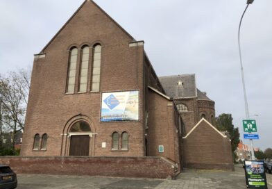 Wethouder: ‘gemeente denkt volop mee met turnschool’