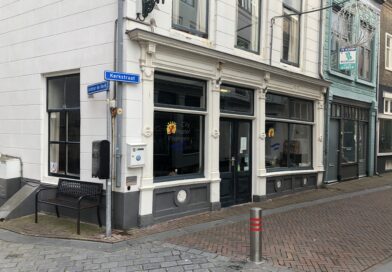 City Hostel Vlissingen sluit wegens forse verhoging maandhuur en andere kosten