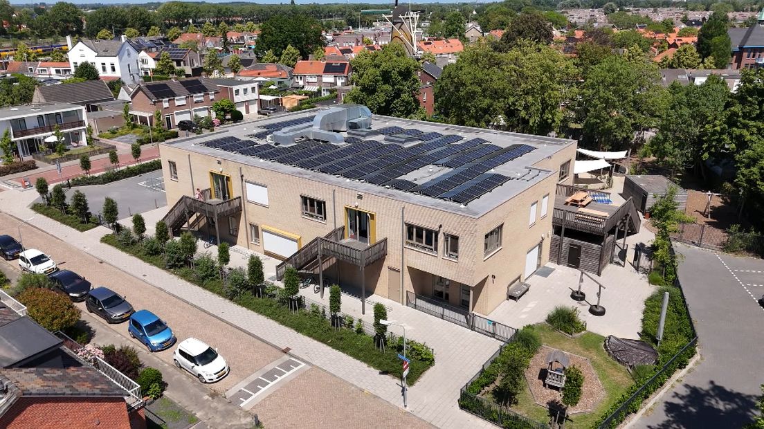 Wethouder erkent fout bij scholenproject Oost-Souburg