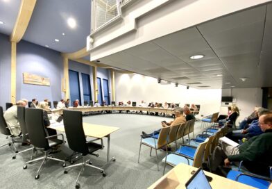 Mobiliteitsplan B en W Veere “moet concreter”