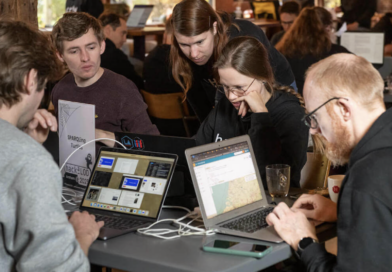 Hackers brengen historie tot leven op HackaLOD