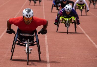 Nieuwe subsidieronde voor aangepaste sporten