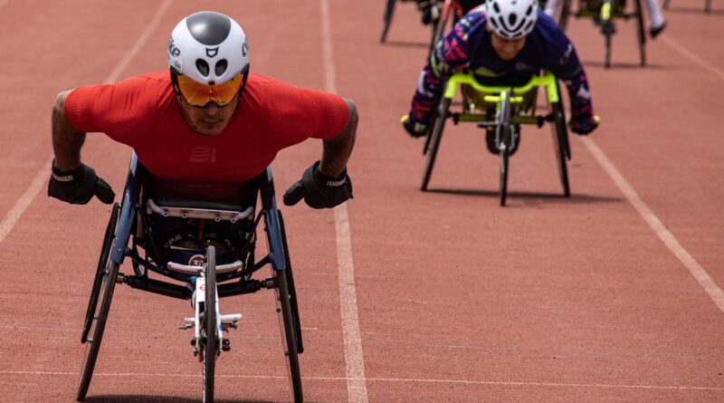 Nieuwe subsidieronde voor aangepaste sporten