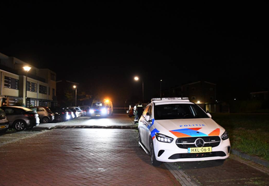 Vlissinger overleden door mogelijk misdrijf