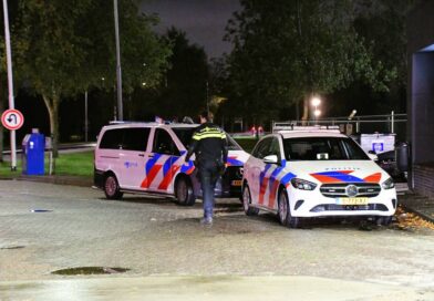 Goesenaar aangehouden voor overval takstation Vlissingen